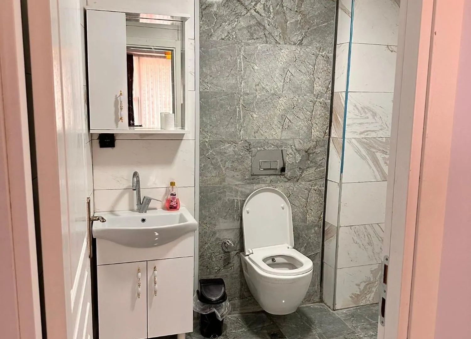 Taksim Otto Suite Istanbulská provincie Aparthotel