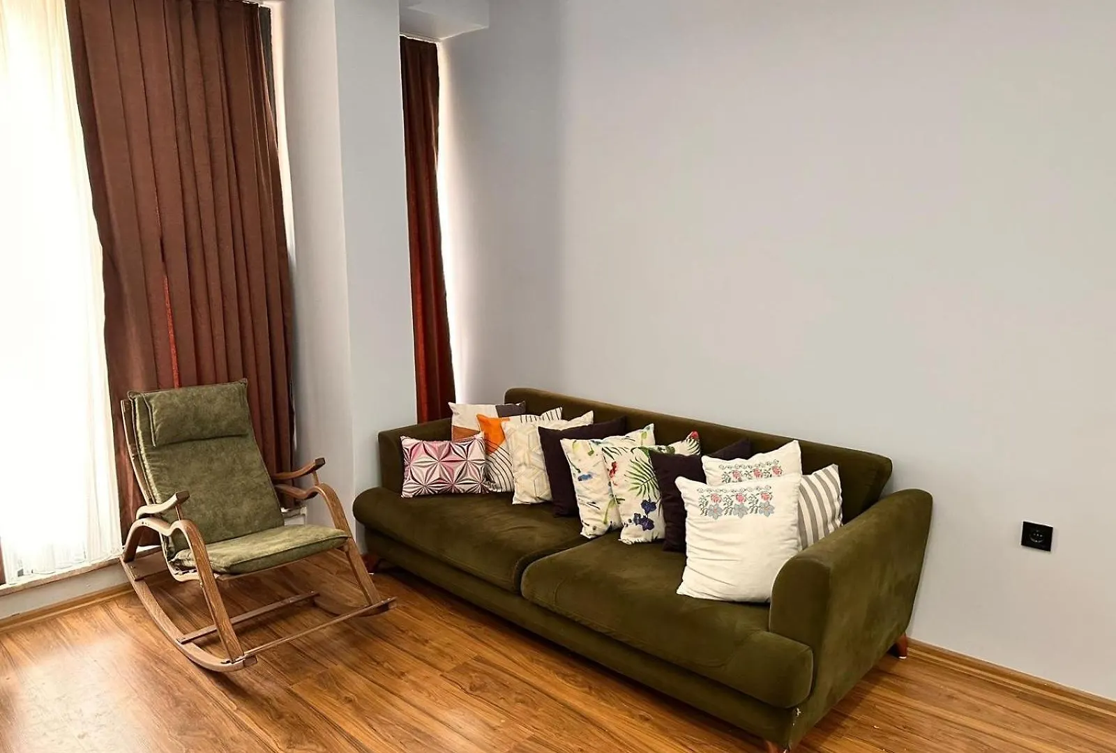 Taksim Otto Suite Istanbulská provincie 0*,