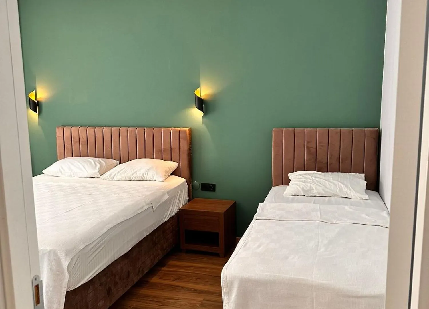 Taksim Otto Suite Istanbulská provincie