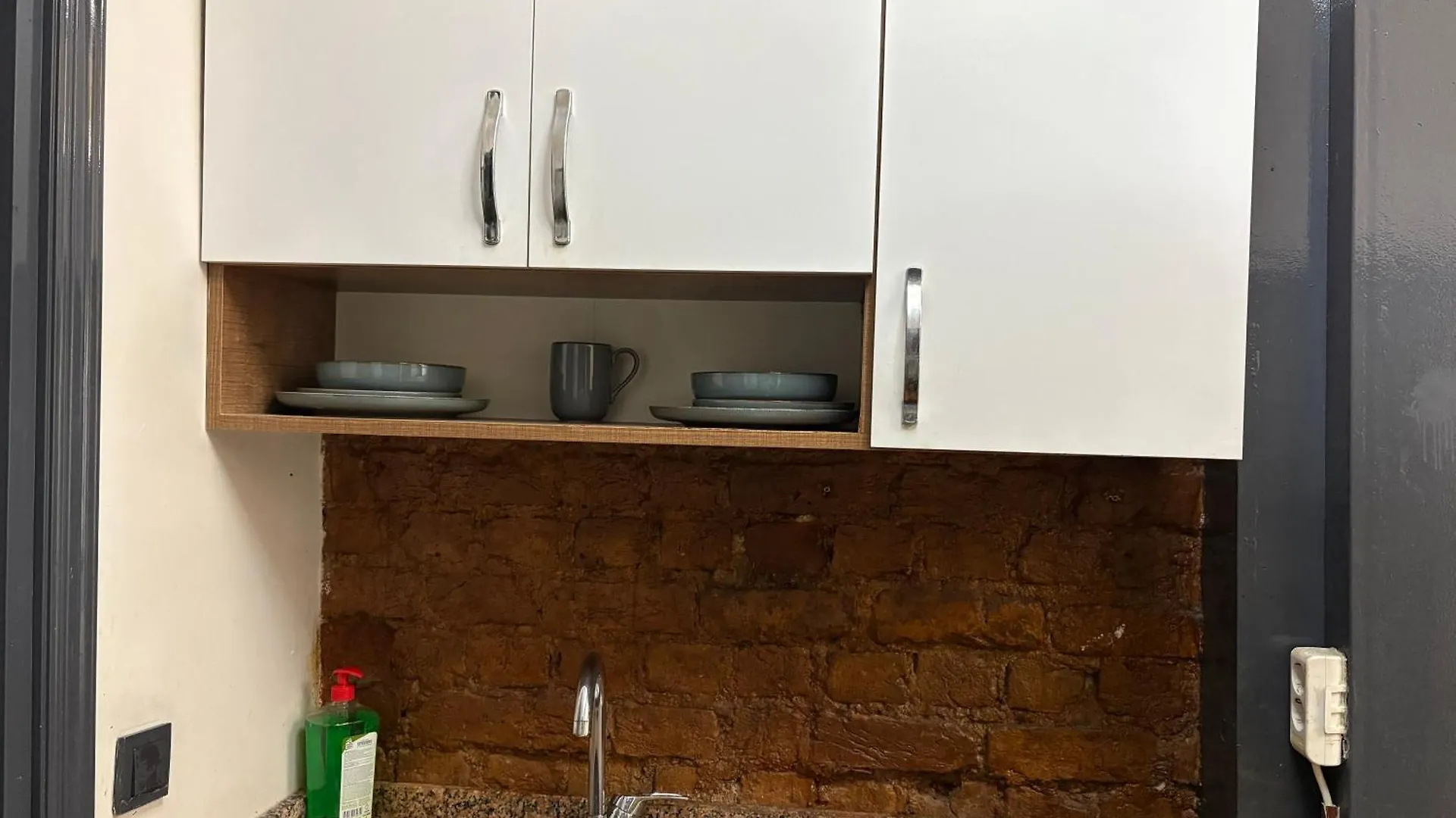 Aparthotel Taksim Otto Suite Istanbulská provincie